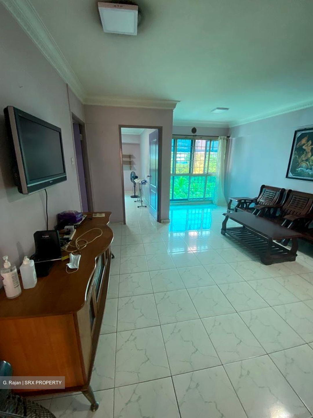 Admiralty Drive (Sembawang), HDB 3 Rooms #601416831